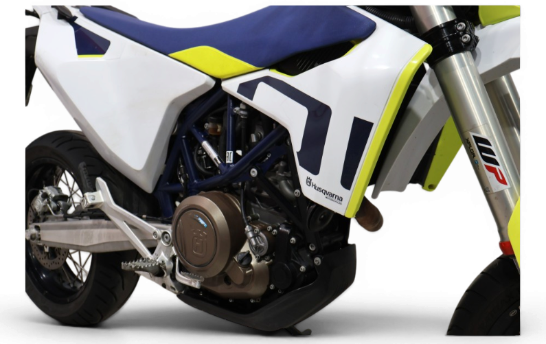 Imagen de Husqvarna 701 ENDURO A2