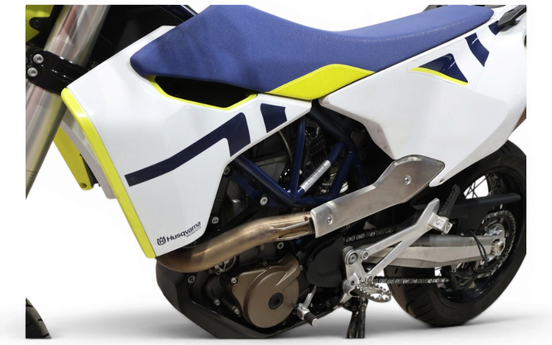 Imagen de Husqvarna 701 ENDURO A2