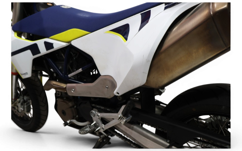 Imagen de Husqvarna 701 ENDURO A2