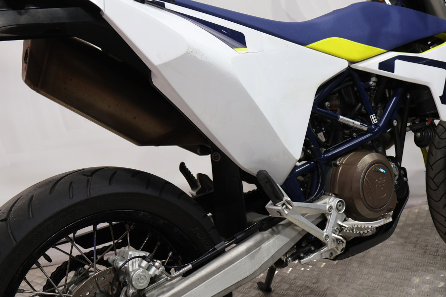 Imagen de Husqvarna 701 ENDURO A2