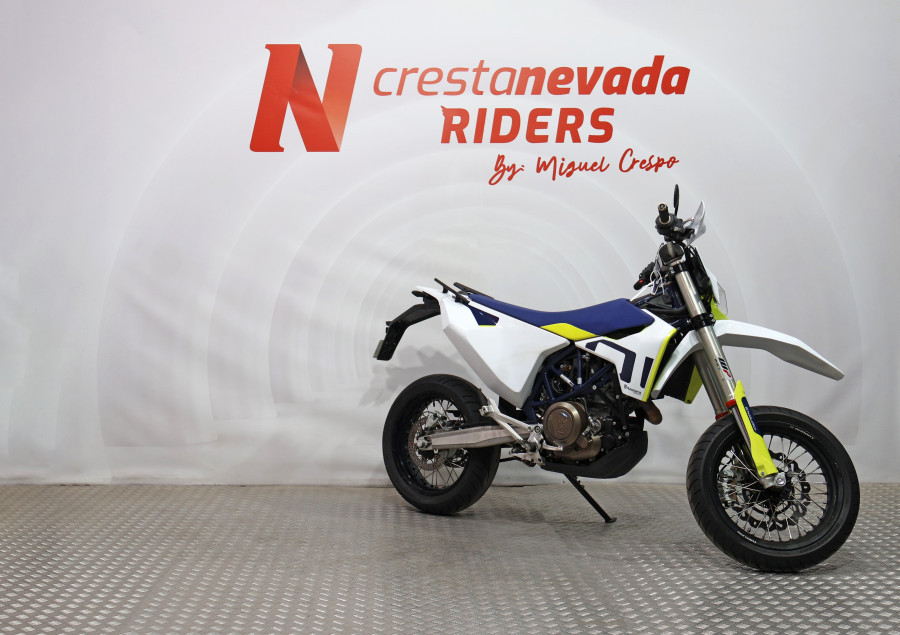 Imagen de Husqvarna 701 ENDURO A2