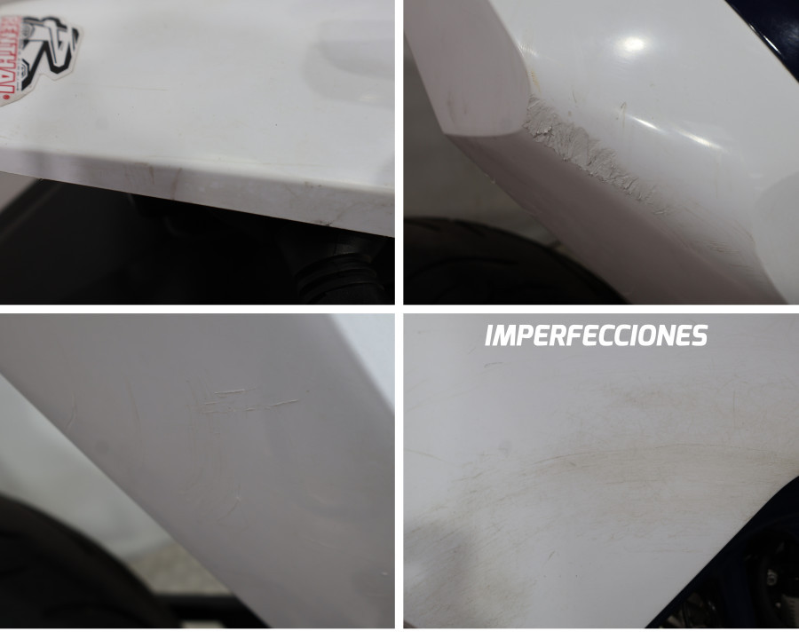 Imagen de Husqvarna 701 ENDURO A2