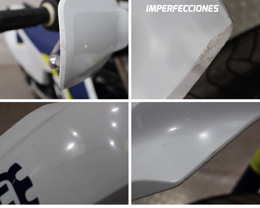 Imagen de Husqvarna 701 ENDURO A2