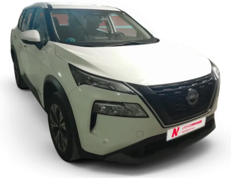 Imagen de NISSAN X-TRAIL