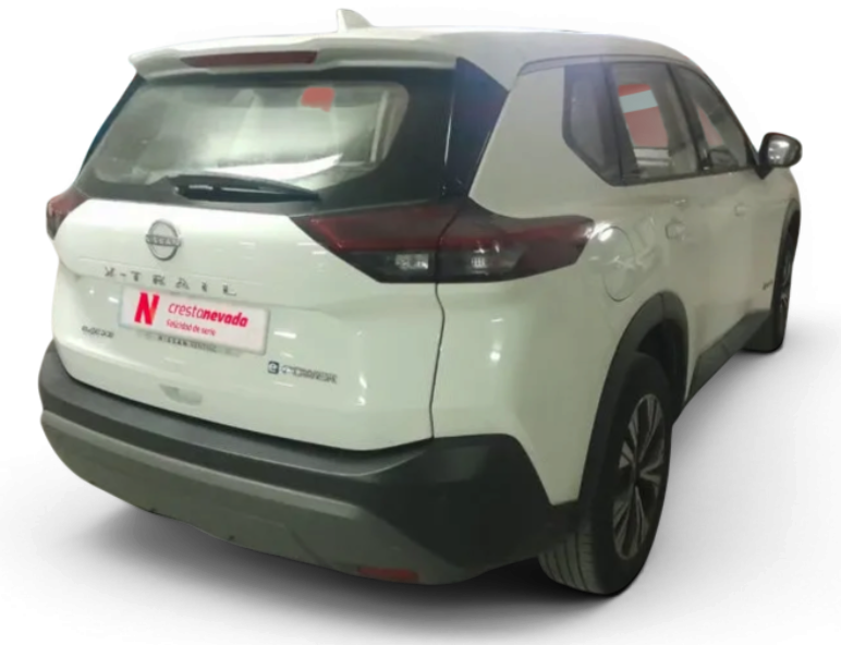 Imagen de NISSAN X-TRAIL