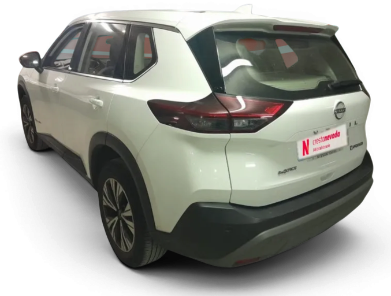 Imagen de NISSAN X-TRAIL