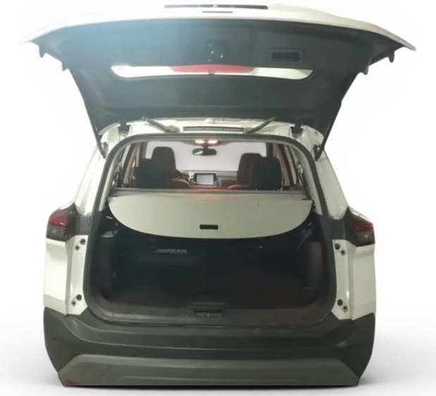 Imagen de NISSAN X-TRAIL