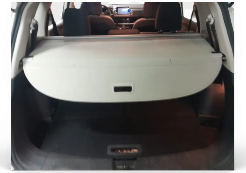 Imagen de NISSAN X-TRAIL