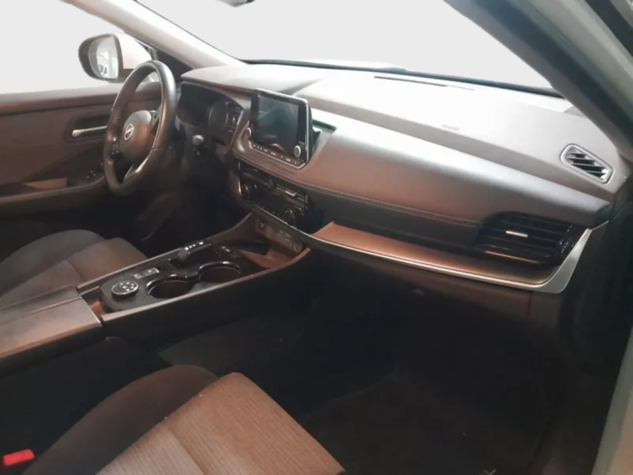 Imagen de NISSAN X-TRAIL