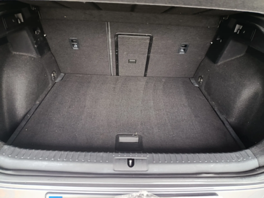 Imagen de cupra Formentor
