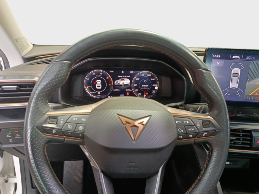 Imagen de cupra Formentor