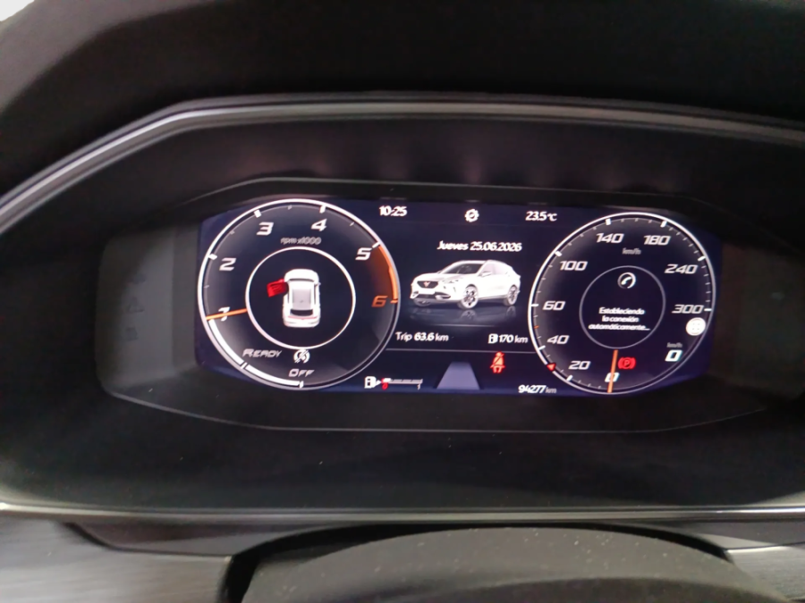 Imagen de cupra Formentor