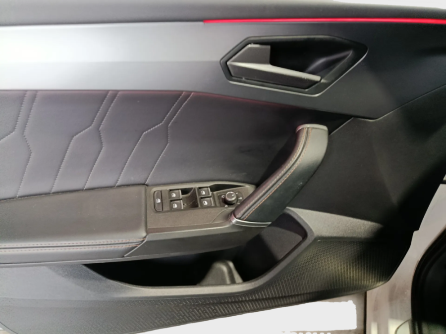 Imagen de cupra Formentor