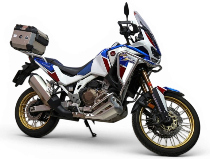 Honda AFRICA TWIN ADVENTURE SPORT