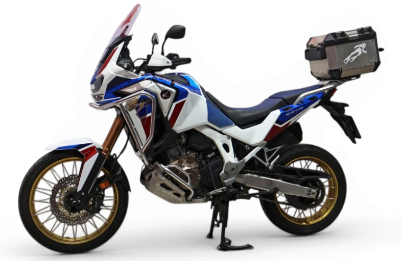 Imagen 4 de Honda AFRICA TWIN ADVENTURE SPORT Gasolina 102 CV