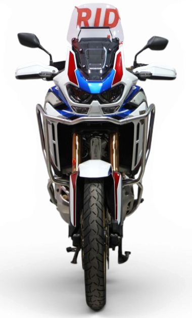 Imagen 5 de Honda AFRICA TWIN ADVENTURE SPORT Gasolina 102 CV