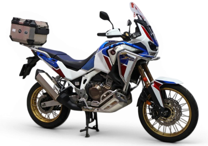 Imagen 6 de Honda AFRICA TWIN ADVENTURE SPORT Gasolina 102 CV