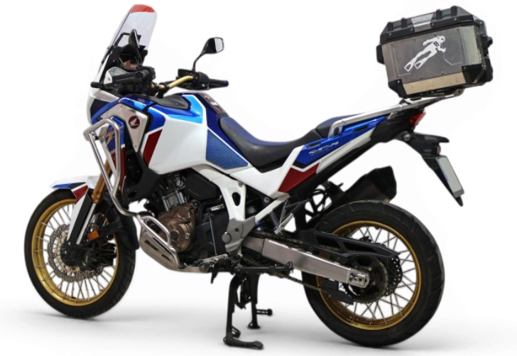 Imagen 10 de Honda AFRICA TWIN ADVENTURE SPORT Gasolina 102 CV