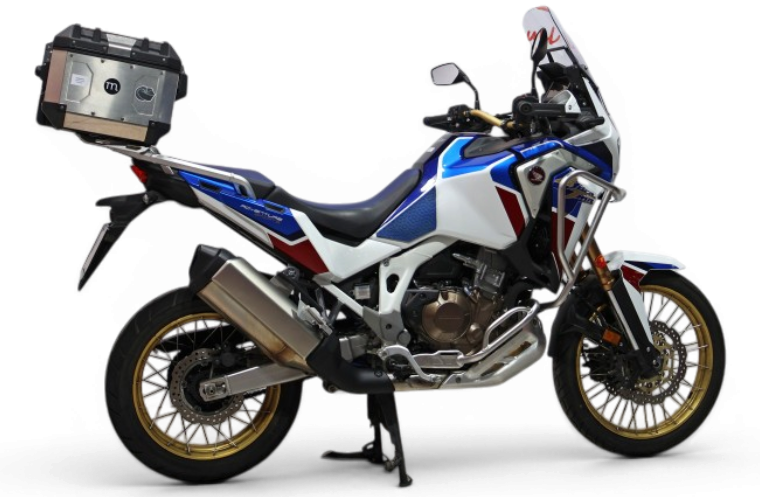 Imagen 11 de Honda AFRICA TWIN ADVENTURE SPORT Gasolina 102 CV