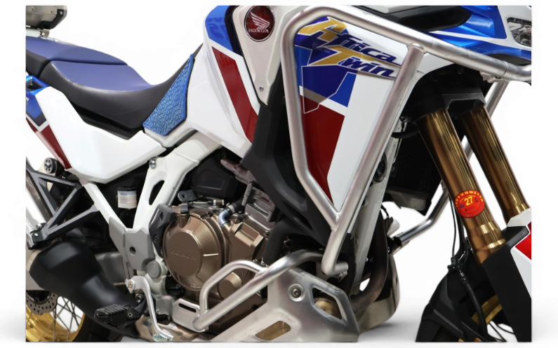Imagen 12 de Honda AFRICA TWIN ADVENTURE SPORT Gasolina 102 CV