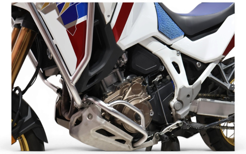 Imagen 13 de Honda AFRICA TWIN ADVENTURE SPORT Gasolina 102 CV