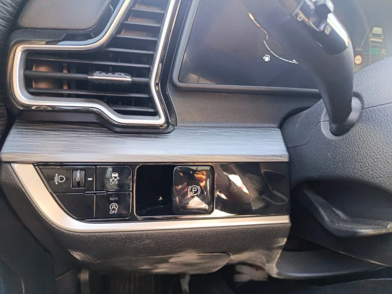 Imagen de Kia Sportage