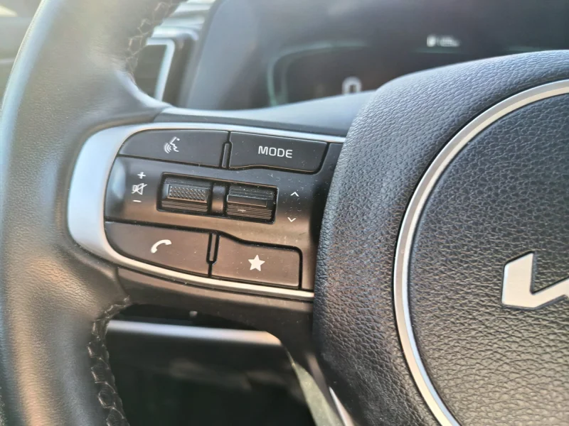 Imagen de Kia Sportage