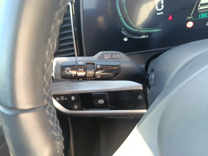 Imagen de Kia Sportage