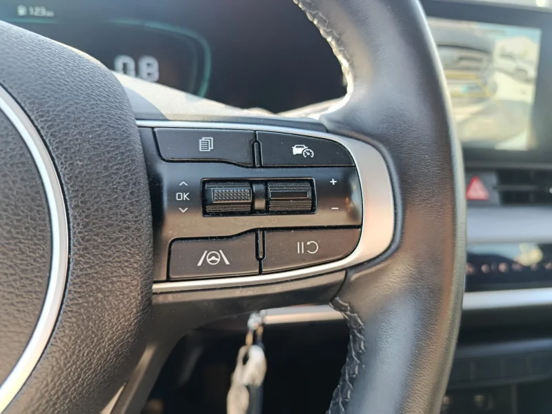 Imagen de Kia Sportage