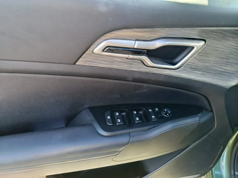Imagen de Kia Sportage
