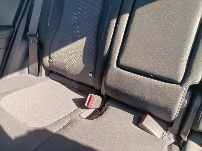 Imagen de Kia Sportage
