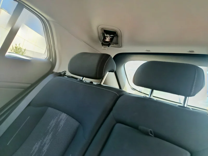 Imagen de Kia Sportage
