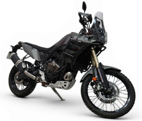 Yamaha TENERE 700