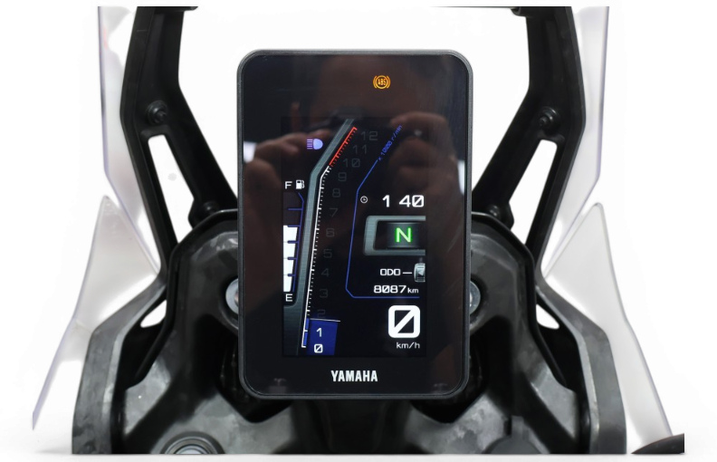 Imagen de Yamaha TENERE 700