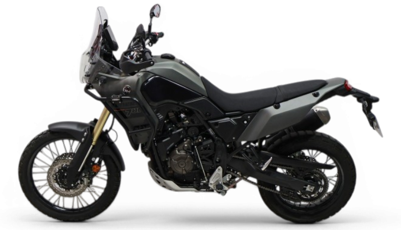 Imagen de Yamaha TENERE 700
