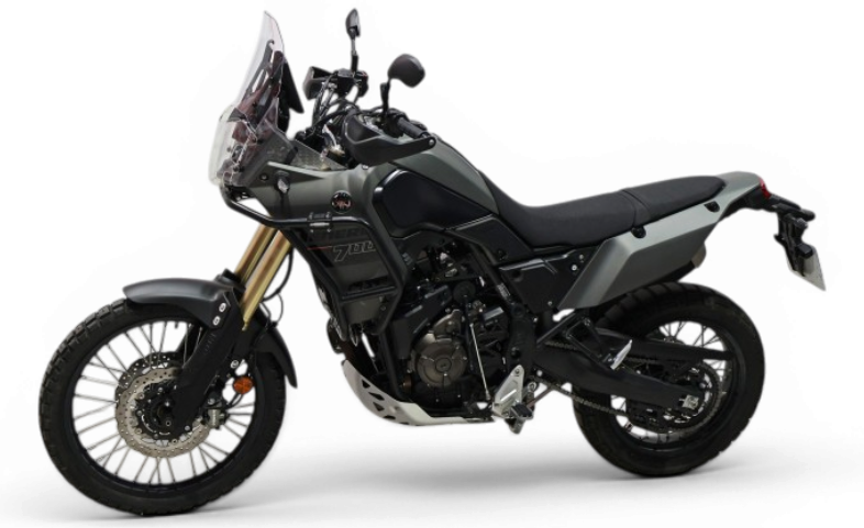 Imagen de Yamaha TENERE 700