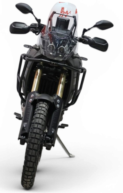 Imagen de Yamaha TENERE 700