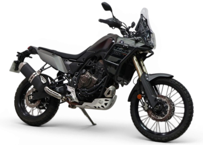Imagen de Yamaha TENERE 700