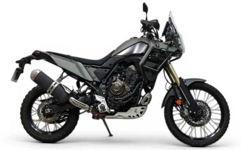 Imagen de Yamaha TENERE 700