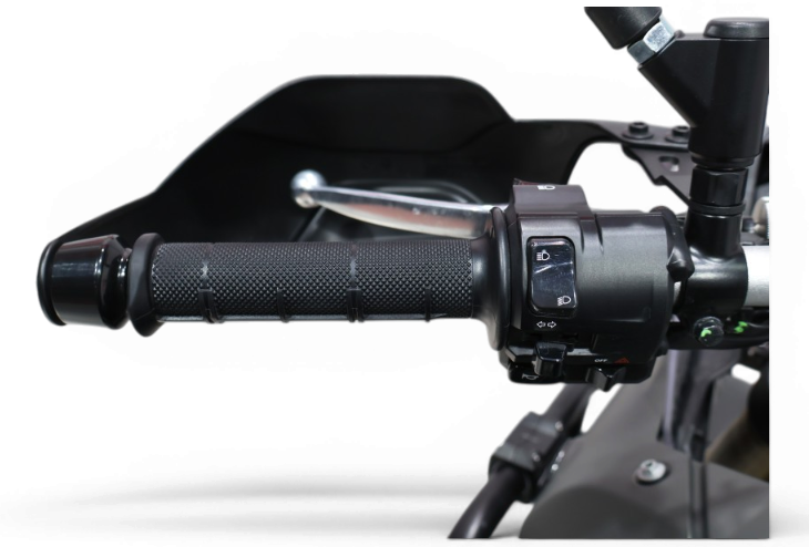 Imagen de Yamaha TENERE 700