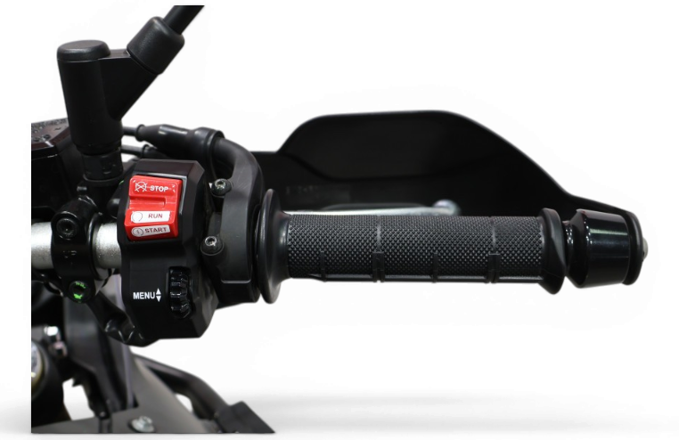Imagen de Yamaha TENERE 700