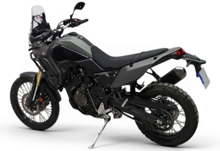 Imagen de Yamaha TENERE 700