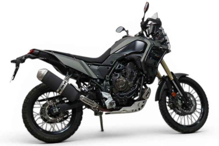 Imagen de Yamaha TENERE 700