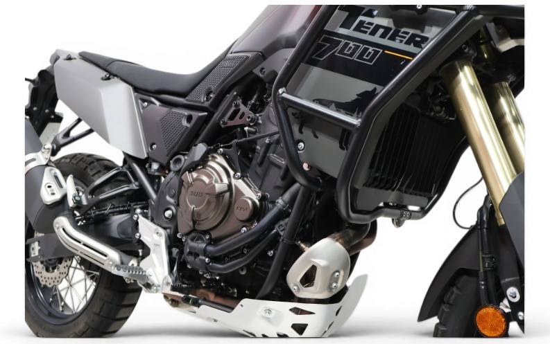 Imagen de Yamaha TENERE 700