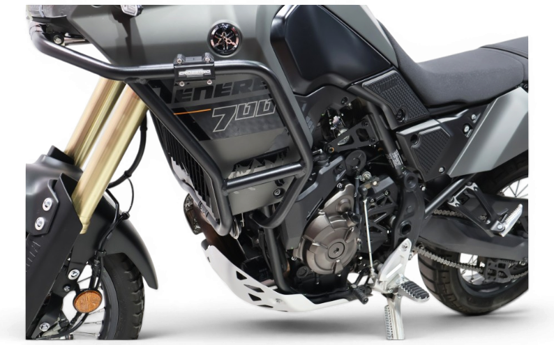 Imagen de Yamaha TENERE 700