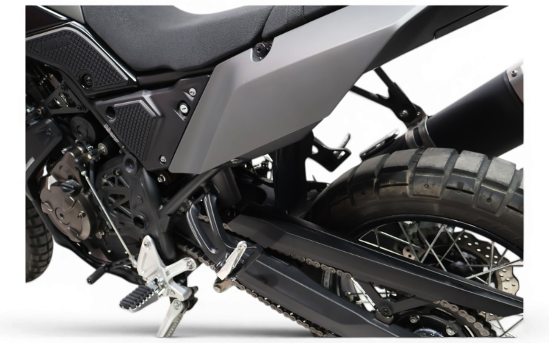 Imagen de Yamaha TENERE 700