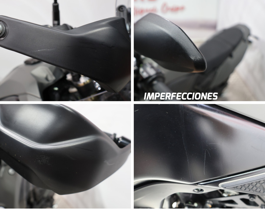 Imagen de Yamaha TENERE 700