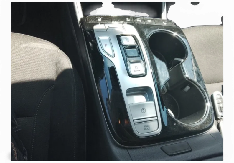 Imagen de Hyundai TUCSON