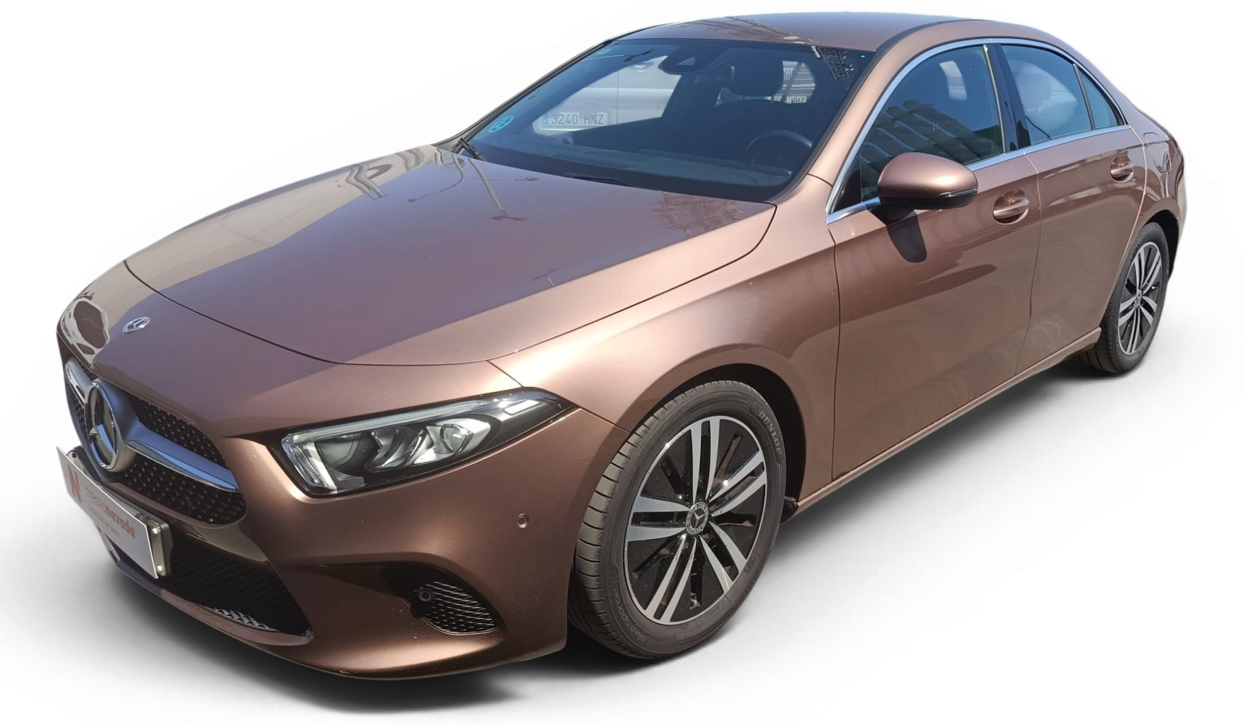 Imagen de mercedes-benz Clase A