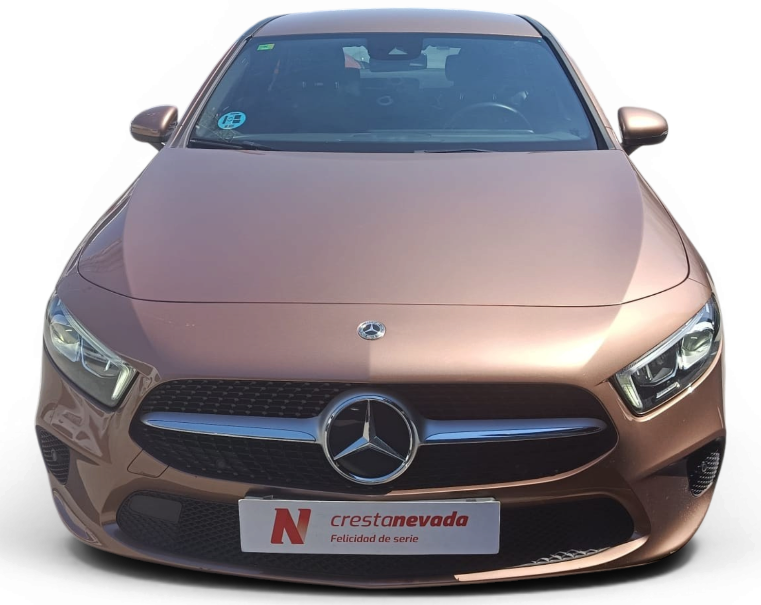Imagen de mercedes-benz Clase A